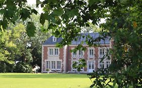 Chambres d'Hotes Spa Château d'Omiécourt